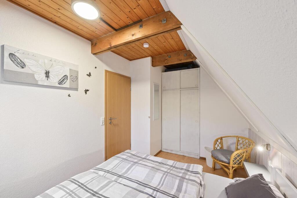 Ferienhaus Hannah 100 巴特阿罗尔森 外观 照片