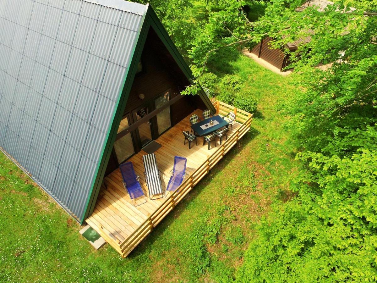 Ferienhaus Hannah 100 巴特阿罗尔森 外观 照片